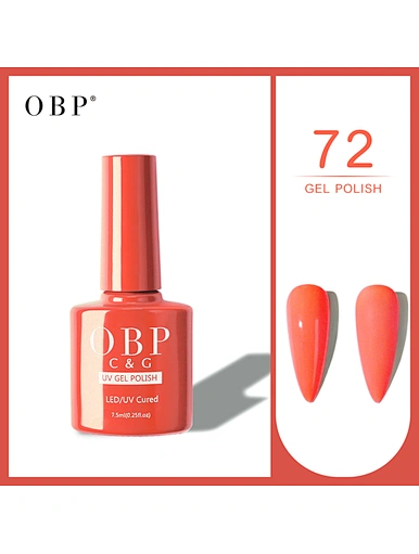 gel color